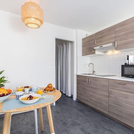 Grosso 4 - Studio With Balcony - Near The Sea Nizza Exterior foto